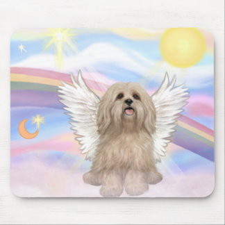 Mousepad Lhasa Apso