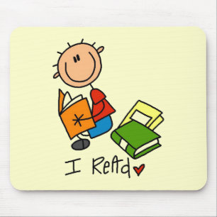 Mousepad Li Camisetas e presentes