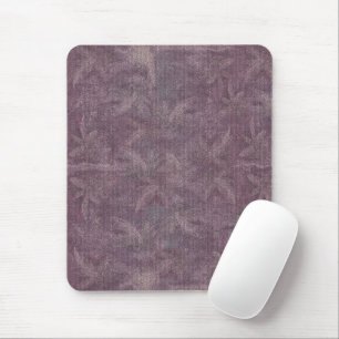 Mousepad Libélula Dança Ameixa Vintage