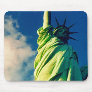 Mousepad liberdade