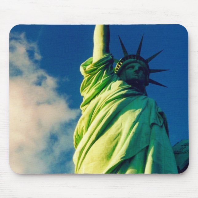 Mousepad liberdade (Frente)