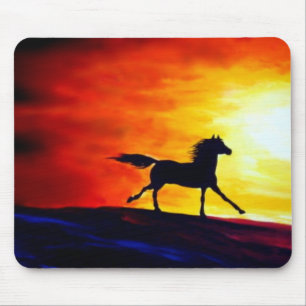 Mousepad Liberdade chamada