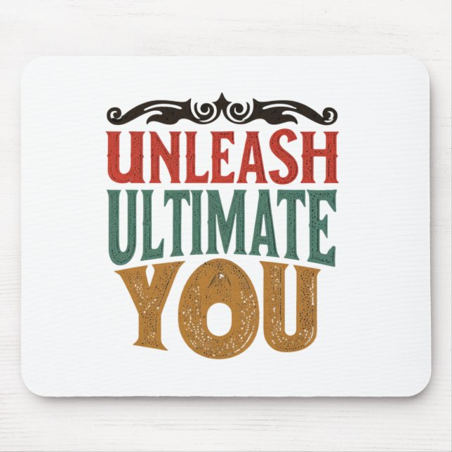 Mousepad Libere-o (Frente)