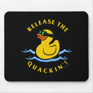Mousepad Libere o Quackin