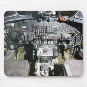 Mousepad Libertador B-24