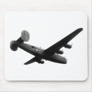 Mousepad Libertador do Carpetbagger B-24 de RedBallExpress