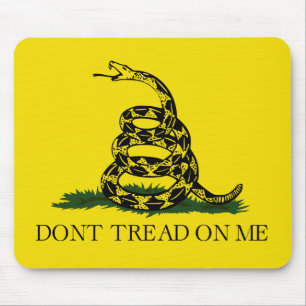 Mousepad Libertários
