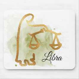 Mousepad Libra