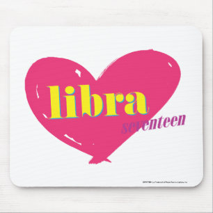 Mousepad Libra