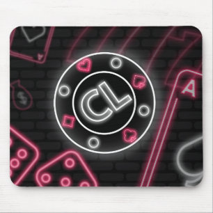 Mousepad Líder do chip