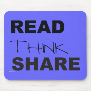 Mousepad Lido pense a parte