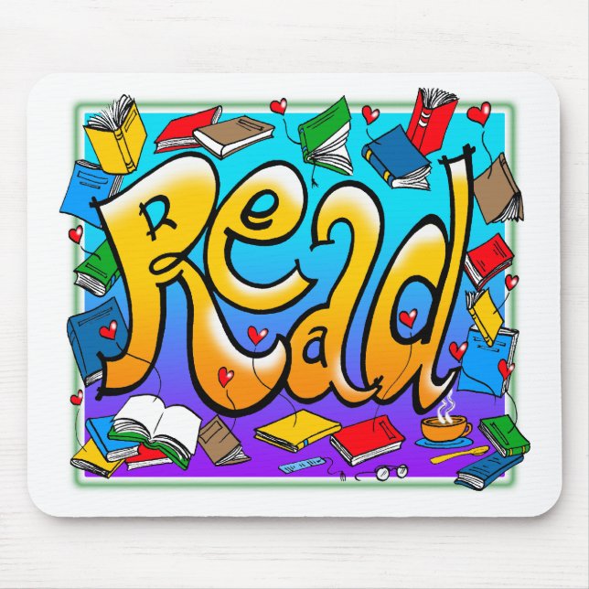 Mousepad Lido sempre (Frente)