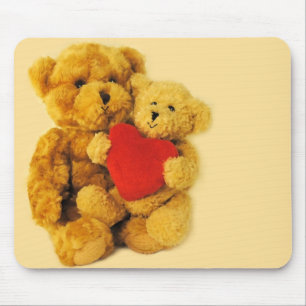 Mousepad Liebhab-te