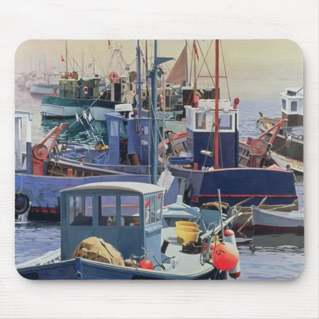 Mousepad Ligações 1986 (Frente)