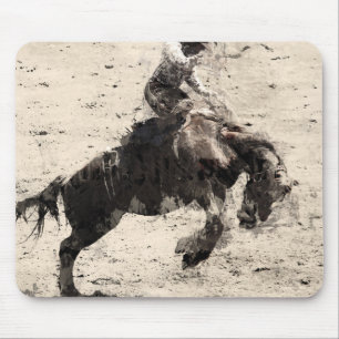 Mousepad Ligando - Carimbo de Compras Bronco