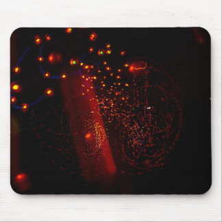 Mousepad Lightshow