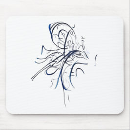 Mousepad Lignes directrices