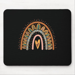 Mousepad Ligue-Se À Sua Mente Problemas De Saúde Mental Con