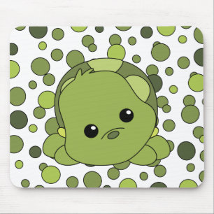Mousepad Lil Baby Turtle