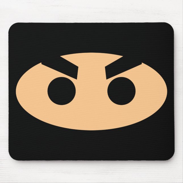 Mousepad Lil Ninja (Frente)