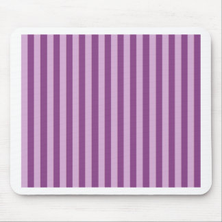 Mousepad Lila Stripes