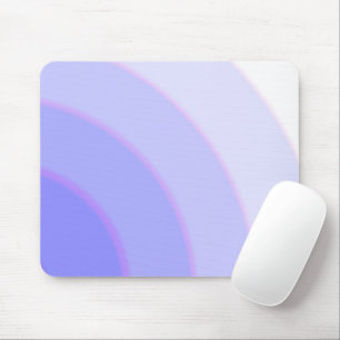 Mousepad Lilac Rocha Pasta do Mouse