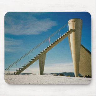 Mousepad Lillehammer Noruega