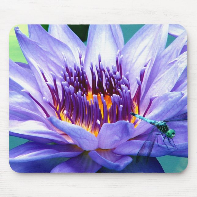 Mousepad Lilly (Frente)
