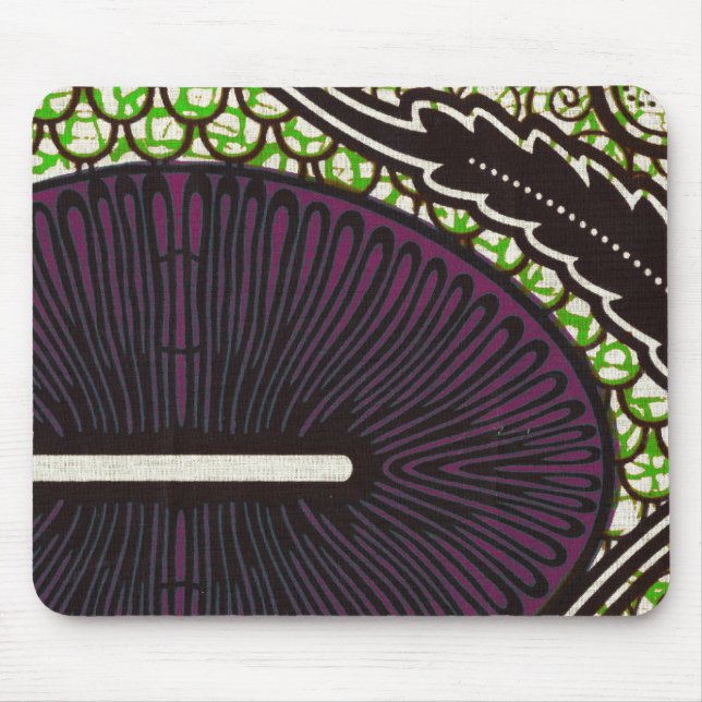 Mousepad Lillypad (Frente)