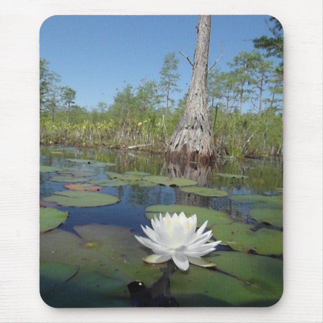 Mousepad Lily 2 (Frente)