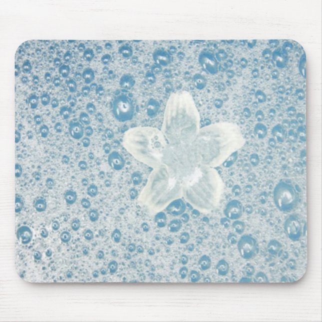 Mousepad Lily Flutuante (Frente)