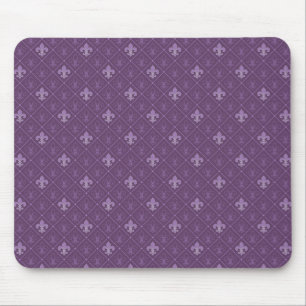 Mousepad Lily hw5 roxa