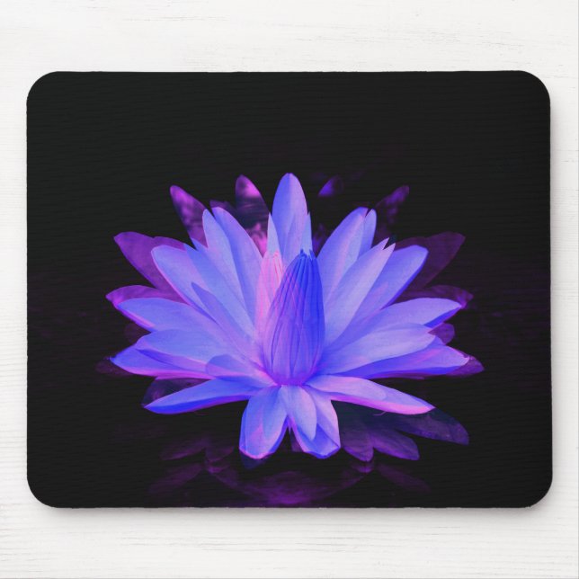 Mousepad Lily of Love... (Frente)