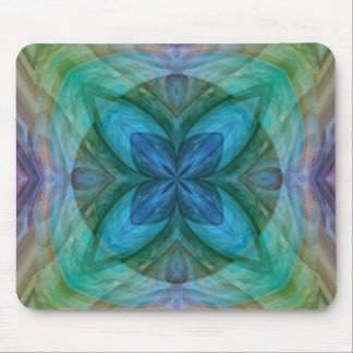 Mousepad Lily Pad de Vidro