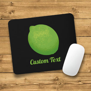 Mousepad Limão