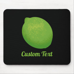 Mousepad Limão
