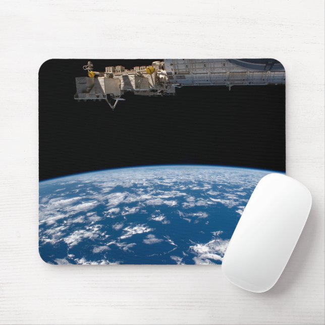 Mousepad Limbo da Terra, ou Horizonte (Com mouse)