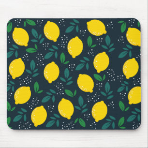 Mousepad Limon