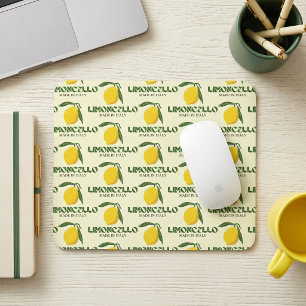 Mousepad Limoncello