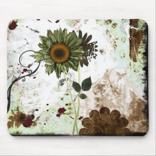 Mousepad limpe o tapete do rato do mundo