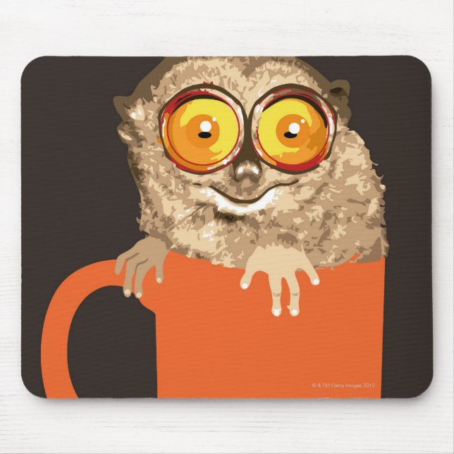 Mousepad Limur (Frente)
