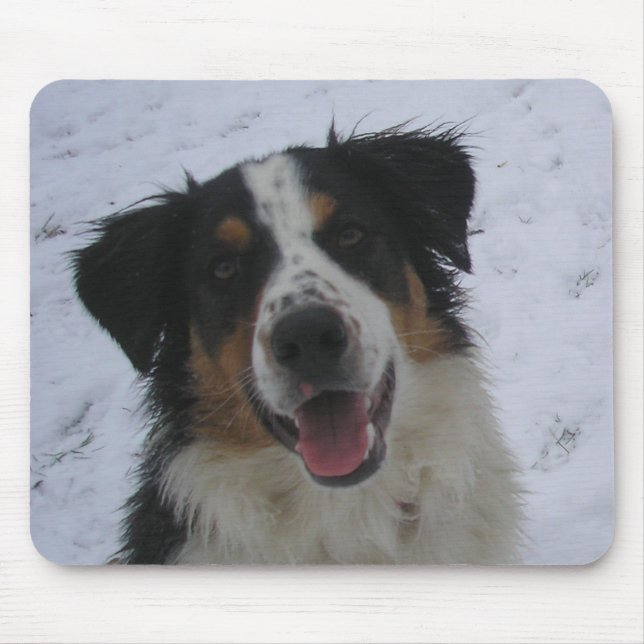 Mousepad Linda Bryn (Frente)