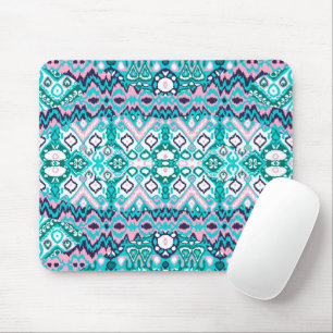 Mousepad Linda e colorida arte moderna