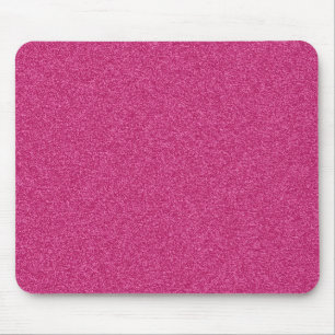 Mousepad Linda luz de fundo rosa-rosa-brilho