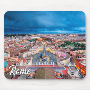 Mousepad Linda Roma, Itália