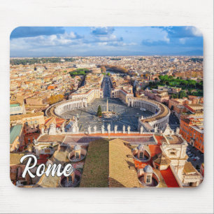 Mousepad Linda Roma, Itália
