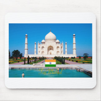 Mousepad Linda Taj-Mahal India Pro Foto