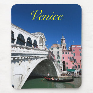 Mousepad Linda Veneza, Ponte Rialto