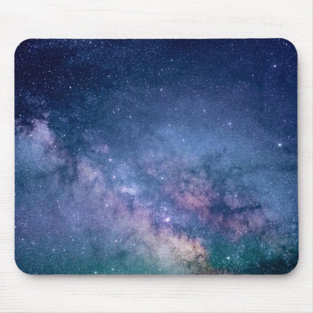 Mousepad Linda Via Látea (Frente)