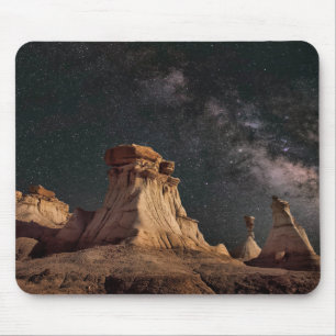 Mousepad Lindas estruturas de rock